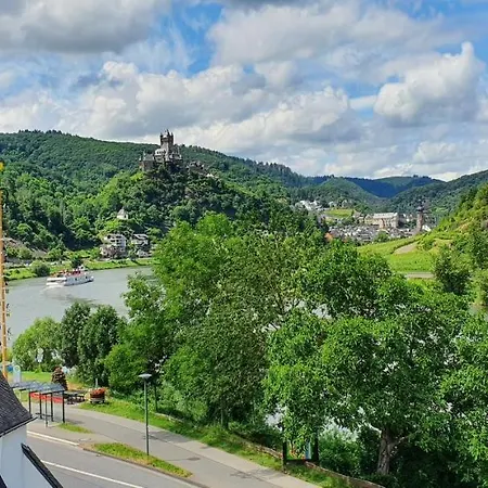 Gasthof Zur Schönen Aussicht