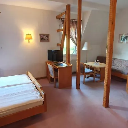 Vendégház 