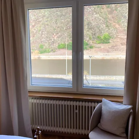 Zur Schönen Aussicht Gasthof Cochem